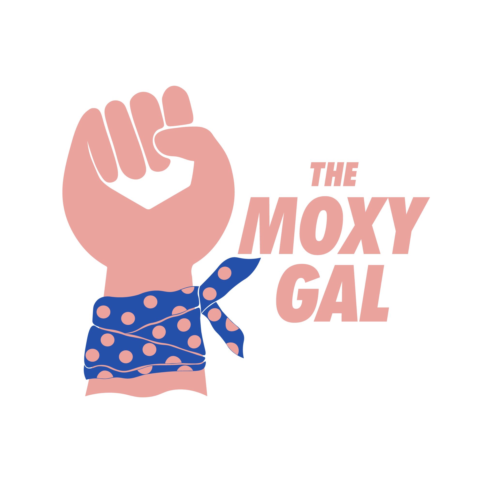 The Moxy Gal